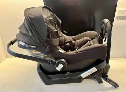 Bugaboo turtle by nuna australia on sale