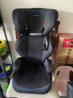 Boost car seat for sale Car Seats in Sunnybank Hills QLD Gumtree Australia