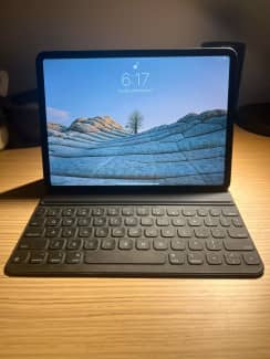 Ipad Pro 11inch 2nd GEN - WiFi - 256G | iPads | Gumtree Australia