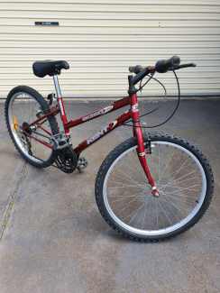 kent trail blaster 1800