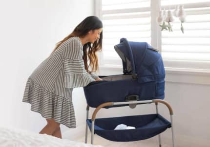 Redsbaby cheap metro bassinet