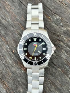 Tag on sale heuer gumtree