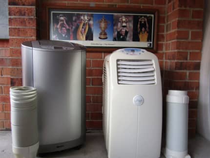 gumtree air conditioning