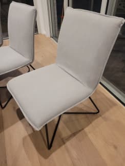 scotchgard dining chairs