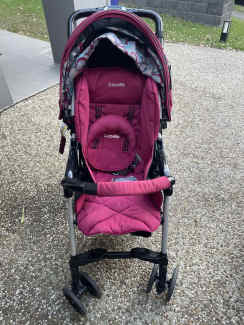 Capella compact stroller pram Prams Strollers in Ferny Hills QLD Gumtree Australia