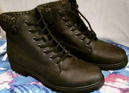 Size 11 sale womens boots australia