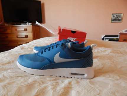 Nike Air Max Thea womens shoes size 10 US brand new with box Women s Shoes in Launceston TAS Gumtree Australia