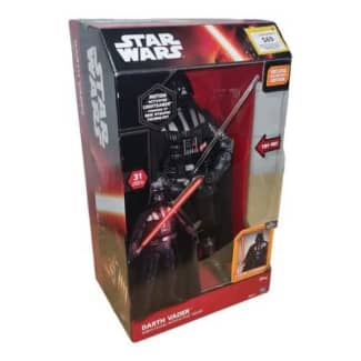 Disney Star Wars Darth Vader Interactive (001000303404) Figurine