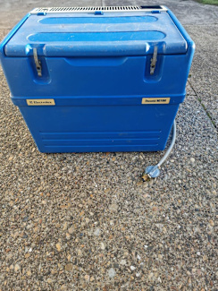 electrolux chescold rc1180