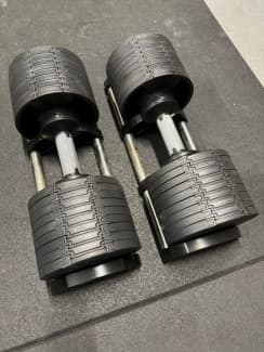 Aussie discount strength dumbbells