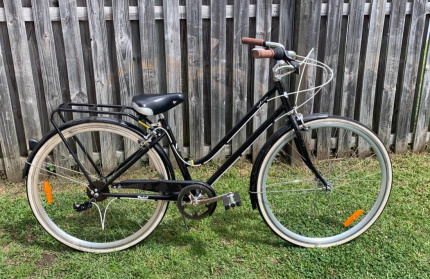 ladies cruiser bike gold coast