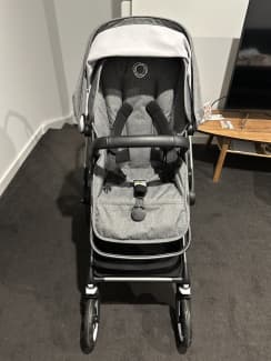 Bugaboo deals fox gumtree