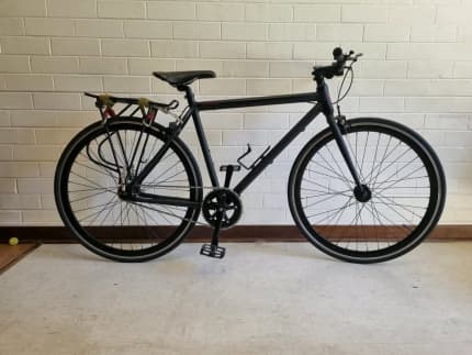 Minelli fixie 2025