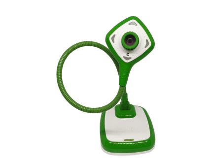 Hue HD Pro Document Camera Green Webcam, Other Cameras, Gumtree Australia  Prospect Area - Prospect