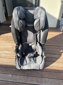 Car seats 6mth to hotsell 8 years