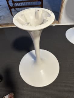 tulip table base for sale