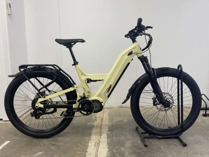 eBike Frey Cross Country Electric Bike eBike Other Gumtree