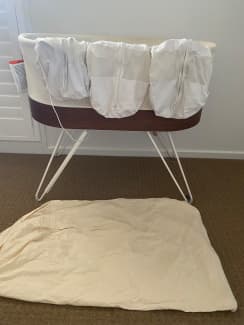 Snoo best sale bassinet gumtree