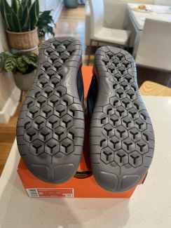 Nike Free Run 2018 Men s Size 8 Women s Size 9 Women s Shoes in Carnegie VIC Gumtree Australia