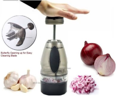 hand press slicer manual happy onion