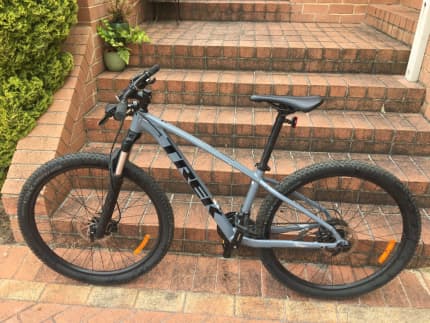 Trek marlin 7 clearance gumtree