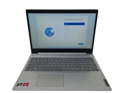 Lenovo Ideapad 3 15Ada05 AMD Ryzen 5 3500U 8GB (485343) | Laptops