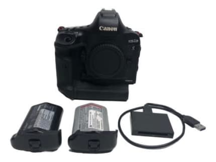 dslr camera gumtree