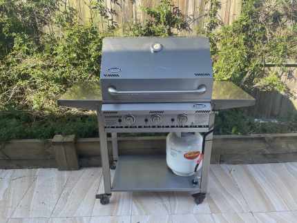 Gumtree bbq best sale