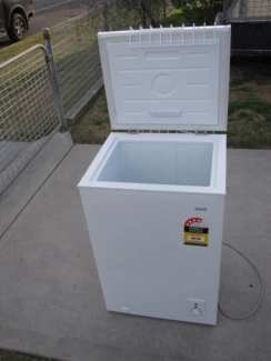 box freezer gumtree