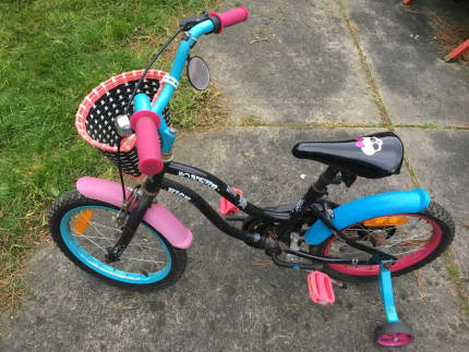 Monster high cheap bike kmart