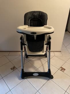 Love N Care Techno Highchair Other Baby Children Gumtree