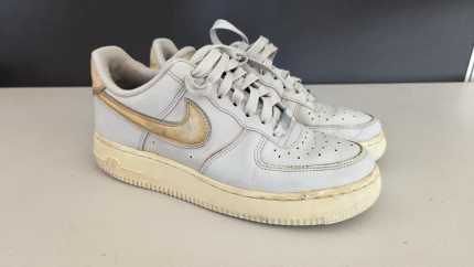 Nike Air Force 1 Shoes Size 5 UK Women s Shoes in Dianella WA Gumtree Australia