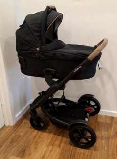 Jive 2 pram best sale