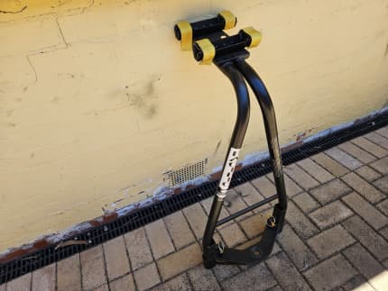 Bike cheap racks gumtree