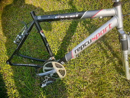 repco bicycle parts