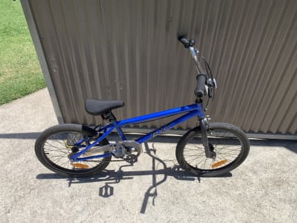 gumtree bmx bikes