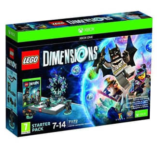 Lego cheap dimensions gumtree