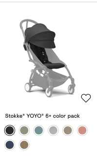 Gumtree yoyo pram best sale