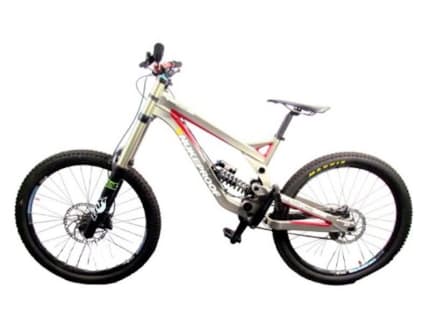 nukeproof pulse 2014