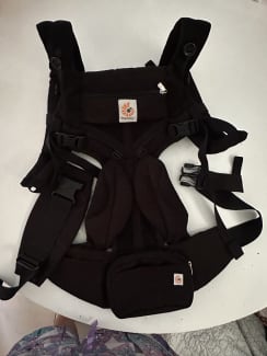 Ergobaby omni cheap 360 gumtree