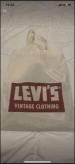 levi's vintage clothing 501s 1963 limited edition jeans | Pants