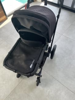 Bugaboo cameleon 3 top gumtree