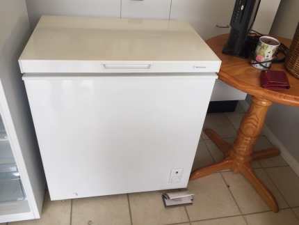 gumtree freezer chest