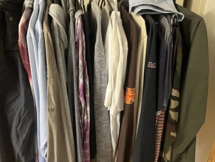 Gumtree clearance sell clothes