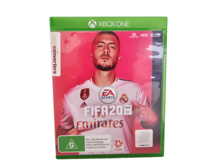 Fifa deals 20 microsoft