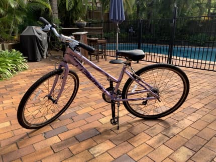 Used womens 2025 bike near me