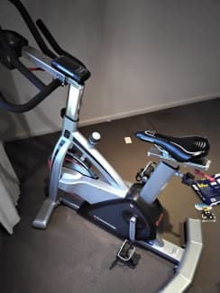 Diamond spin online bike