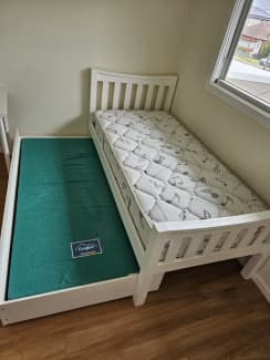 Gumtree single clearance bed