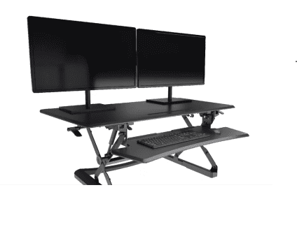 Varidesk officeworks deals