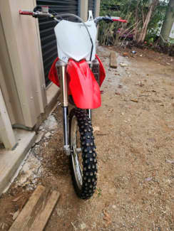 2011 crf450r for cheap sale